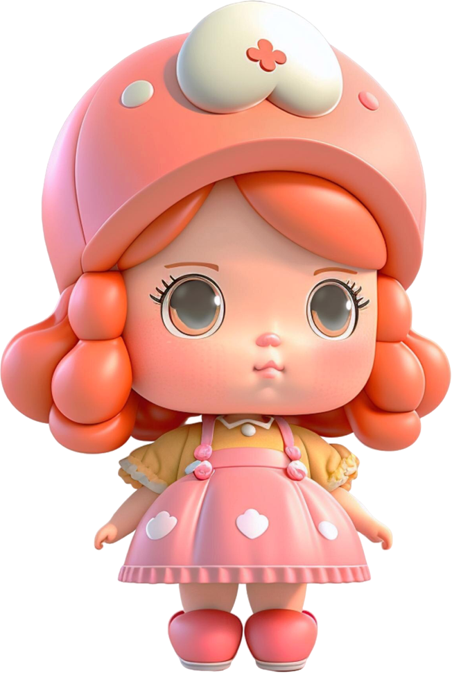 Brenthoris Character